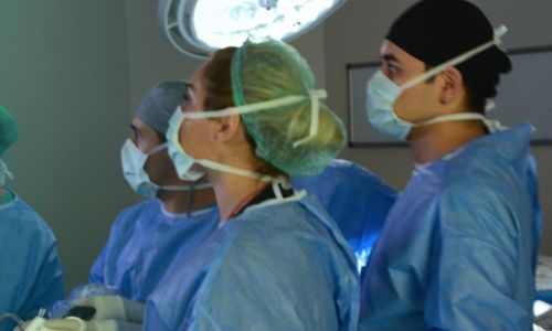 Is surgery the definitive solution?